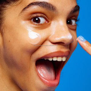 Produits de soins de la peau coréens Crèmes pour le visage Crème hydratante hydratante pour le visage Dr.Jart + Vital Hydra Solution Water Cream 50ml - Product Image 2