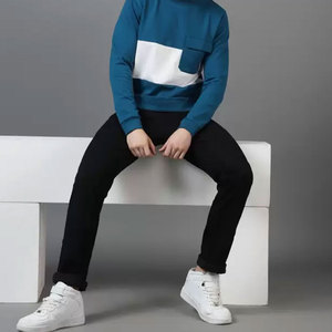 Sudadera para Hombre a Precio Accesible, Ligera, de Algodón Mezclado, Calidad Premium, Material Duradero, Diseño Único - Product Image 4