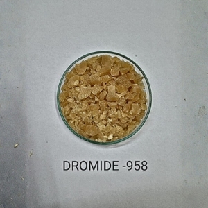 Resina de Poliamida Especializada con 99% de Pureza Diseñada para Aplicaciones de Adhesivos Industriales |   Dromide 958 Maharashtra - Product Image 2