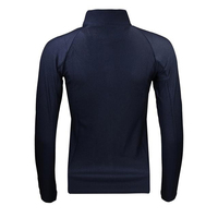 Chemise de compétition équestre de haute qualité, extensible dans 4 directions, en tissu technique doux au toucher, idéale pour la compétition et les spectacles.