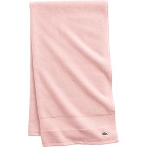 Toalla de Baño 100% Algodón Supima, Color Rosa Claro, 30 x 54 Pulgadas, Altamente Absorbente, Secado Rápido, Toalla de Mano Premium Súper Suave para Baño - Product Image 1