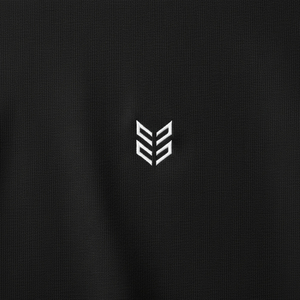 Camiseta Oversize con Logotipo 3D en Relieve, Nueva Tendencia, Moda Urbana para Hombre, Corte Holgado, Tejido de Poliéster Grueso y Ecológico - Product Image 4