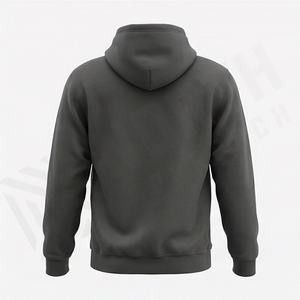 Sudaderas con Capucha Premium de Nueva Llegada para Hombre, Estilo Único, Transpirables, del Mejor Material, Forro Polar Grueso, Ropa Urbana, Venta al Por Mayor - Product Image 2