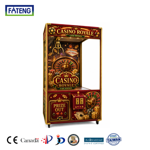 Máquina de garras KB ODM |   MKB-12 |   Fabricado en Taiwán, Fabricante OEM - Product Image 1