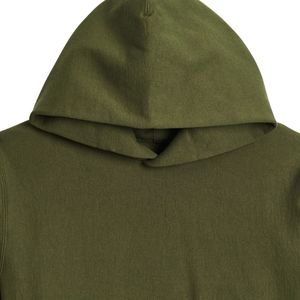 Custom Men's Hooded Sweatshirts Casual <b>Fleece</b> Pullovers Long Sleeve Athletic Tops for Gym Training <b>Running</b> and Outdoor Sports - Product Image 6