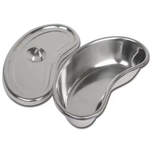 Mejor Bandeja Médica Hueca para Instrumentos Quirúrgicos, Cuenco Renal Curvo, Todo Tipo de Bandejas Médicas Quirúrgicas - Product Image 5