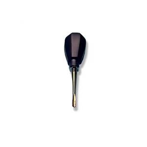 Elevadores de Raíces Manuales de Acero Inoxidable de Calidad Premium, Fabricados Profesionalmente, Reutilizables, Servicio OEM Dental - Product Image 2