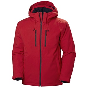 OEM Custom Design New Men Plus Size Ski Jacket Casual Style Plain <b>Wind</b> <b>Breaker</b> Outer Wear Zipper Waterproof Ski Jacket Plus Size - Product Image 3
