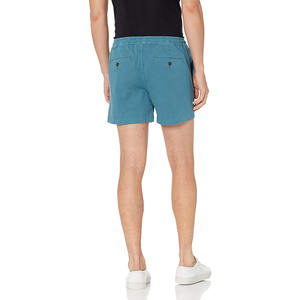 Pantalones Cortos de Hombre, Tipo Cargo, de Sarga de Algodón, con Múltiples Bolsillos, Ideales para Viajes, Precio al por Mayor para Compradores al por Mayor, Alta Calidad - Product Image 2