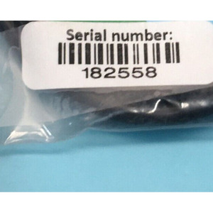ONTRAK 12-8892-032 <b>CABLE</b> ASSY, DOOR <b>LOCK</b> SWITCH - Trusted Global Legacy Semiconductor Equipment and Parts at - Product Image 5