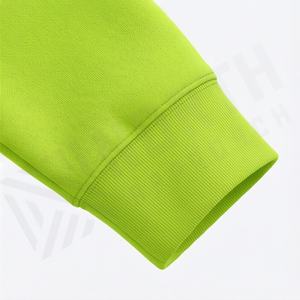 Sudaderas con Capucha para Hombre con Logotipo Personalizado, Diseño Único, Ropa de Alta Calidad, Color Personalizado - Product Image 6