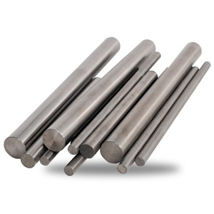 high purity <b>tungsten</b> rods and bars for industrial applications <b>tungsten</b> round bars for machining and manufacturing - Product Image 1
