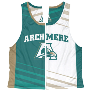 Uniformes de Lacrosse Personalizados de Alta Calidad para Jóvenes, Venta al Por Mayor de Ropa Deportiva para Equipos, Colores Personalizados, Servicio OEM - Product Image 4