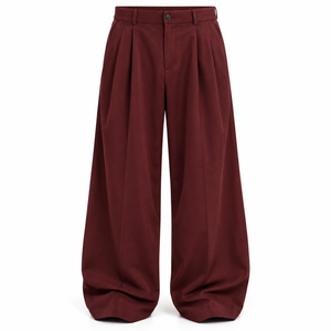 Pantalon de jogging décontracté pour homme, bas de sport ajusté, respirant, personnalisable, prix abordable - Product Image 2