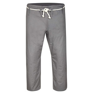 Uniformes de kickboxing personnalisés 2026, Gis de haute qualité, Gi de BJJ personnalisé pour hommes, uniforme de Jiu-Jitsu brésilien, taille adulte, uniforme de Jiu-Jitsu - Product Image 4