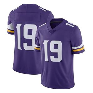 Maillots de football américain en gros, impression personnalisée du logo et du numéro, maillot et haut de gamme haute performance pour tous les niveaux - Product Image 3