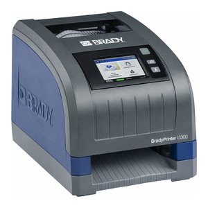 Brady I3300 All-in-One Industrial Label <b>Printer</b> with <b>Wi</b>-<b>Fi</b> for Cryogenic Lab Labeling - Product Image 1