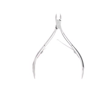 Nouvel ensemble de coupe-ongles en acier à design oblique de 19 pièces, pince à ongles et outil à cuticules en métal pour l'entretien personnel des pieds et des oreilles - Product Image 3