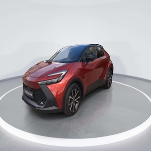 Toyota C-HR 2.0 Híbrido Enchufable SUV Automático Gasolina-Eléctrico Crossover Volante a la Izquierda Bajo Kilometraje Vehículo de Exportación - Product Image 2