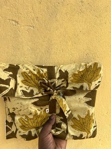 Conjunto de Pijama Floral para Mujer, Manga Larga, Cuello Camisero, Largo Completo, Tela de Algodón Estampada, Suave, Informal, para Otoño - Product Image 6