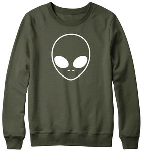 Sudadera de Cuello Redondo para Hombre, Diseño Nuevo de Invierno 2024, 350 g/m², Felpa Francesa, con Bolsillo Lateral, Lavado Ácido de Alta Calidad - Product Image 4