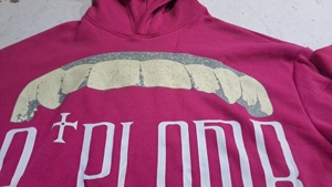 Fabricante de Sudaderas con Capucha Personalizadas para Invierno, Servicio OEM de Etiqueta Privada al por Mayor, Sudadera 100% Algodón, Felpa Antiarrugas, Digital - Product Image 4