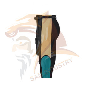 Conjunto de Uniforme de Fútbol Americano para Hombre, Camiseta y Pantalones Sublimados, Ropa Deportiva de Color Sólido - Product Image 5