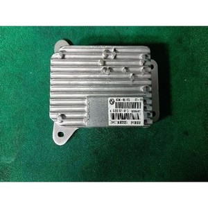 ECU และโมดูลคอมพิวเตอร์มือสองสำหรับรถยนต์ซีรีส์ 7 รุ่น 6855921013 - Product Image 1