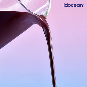 Poudre de cacao Luave à forte teneur en cacao, best-seller, pour boissons au chocolat, certifiée FSMA, sac personnalisé, ingrédients de cacao - Product Image 6