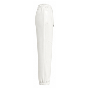 Custom Men Fleece Casual <b>Trousers</b> Comfortable Winter Sweatpants Wholesale OEM ODM Sportswear Garment Manufacturer Supplier - Product Image 5