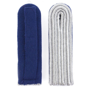 Custom Reproduction Uniform High Quality Epaulettes and Badge Outdoor Shoulder Board <b>Stripes</b> wholesale price 2026 Epaulettes - Product Image 5