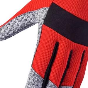 Gants de sauvetage personnalisables en usine, gants mécaniques de sauvetage incendie - Product Image 3