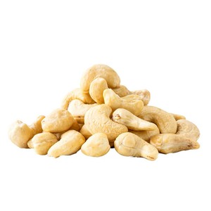 Noix de cajou transformées, emballées sous vide, noyaux frais à texture excellente pour la distribution en gros et les commandes d'exportation - Product Image 1