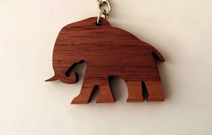 OEM ODM Wooden <b>Key</b> Chains Private Label Wooden <b>Key</b> Chains Solid Finish Wooden <b>Key</b> Chains <b>Custom</b> Factory Wholesale Use Wooden <b>Key</b> - Product Image 2