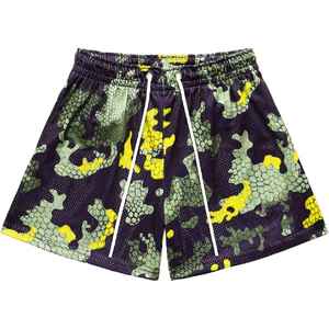 Swim Shorts <b>Men</b> Shorts Beach Shorts for <b>Men</b> Swim <b>Trunks</b> Beach <b>Trunks</b> <b>Men</b> Sublimation Prints Quickly Dry - Product Image 1