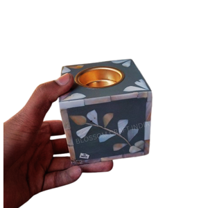 Excelente Cuerno de Búfalo/Oso para Beber, Diseño Guerrero Nórdico Real, Material Orgánico Pulido, Ecológico y Personalizable, Ideal para Reventa - Product Image 4