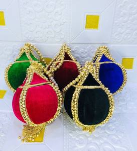 Handmade Beaded Evening Party <b>Clutch</b> Satin Lining Flap Closure Shoulder Strap 1-1.9L Capacity-Fashionable <b>Wedding</b> Promotion Gift - Product Image 1