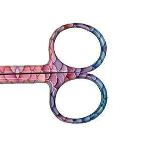 Tijeras de Trauma EMT, Tijeras Médicas para Vendajes, Tijeras de Enfermería, Tijeras Médicas para Trauma, Instrumento Médico - Product Image 3