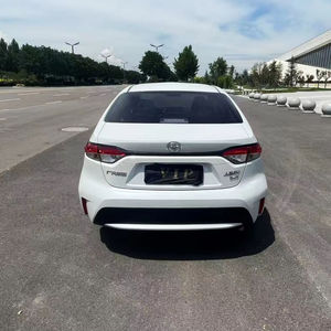 Toyota Levin 2020 de Doble Motor, Vehículo Usado, 1.2T, Segunda Mano - Product Image 5
