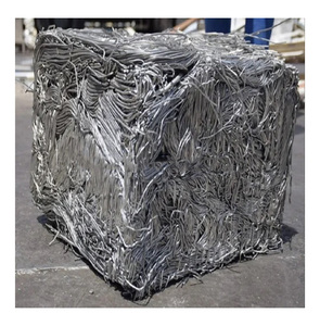 Venta al por Mayor de Chatarra de Aluminio de Calidad, Aluminio UBC - Product Image 3
