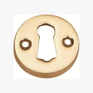 Manija de Puerta con Escutcheon de Latón Más Vendida para Cerraduras de Puertas Interiores y Accesorios de Ferretería para el Hogar, Disponible a Precio de Exportación - Product Image 5