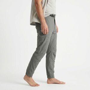 Pantalones de Ciclismo MTB de Alto Rendimiento para Hombre, Pantalones de Ciclismo de Montaña Ligeros y Transpirables para Trail Riding - Product Image 4