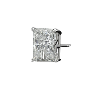 Diamante Sintético en Forma de Letra R, DEF VVS VS1 HPHT CVD, Certificado IGI, 1CT-4CT, Venta al por Mayor de Piedras de Diamante para Joyería - Product Image 1