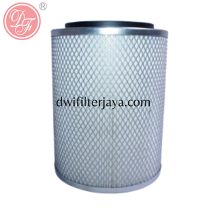 ไส้กรองอากาศความแม่นยำสูง Sullair สำหรับเครื่องอัดอากาศ - Product Image 6