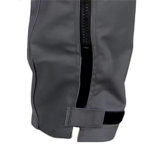 Overol de Trabajo Personalizado, Uniforme de Algodón con Serigrafía, para Hombre y Mujer, Resistente, para Ingeniería Industrial, Soldadura, Multifuncional - Product Image 4