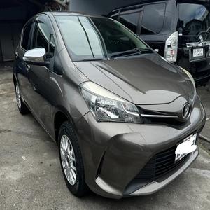 Livraison rapide, en stock, Toyota Vitz d'occasion à vendre, excellent état, peu utilisé et en bon état de marche. - Product Image 6