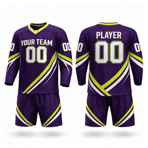 Vêtements de sport unisexes personnalisables en polyester respirant à séchage rapide pour l'été, taille plus, pour adultes - Product Image 4