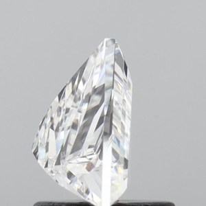 Diamante de Laboratorio Gemver, Corte Trillón, 0.5ct, Claridad VS, Color E, Corte Excelente, Diamante Suelto para Joyería - Product Image 3