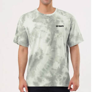 Camisas Tie-Dye para Hombre al por Mayor, de Alta Calidad, Estilo Casual, Holgadas y Transpirables - Product Image 5