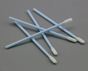 Bastoncini di <span class=keywords><strong>Cotone</strong></span> con Punta in Poliestere per Pulizia di Precisione, Produzione Cinese all'Ingrosso, per Lenti Ottiche - Product Image 5